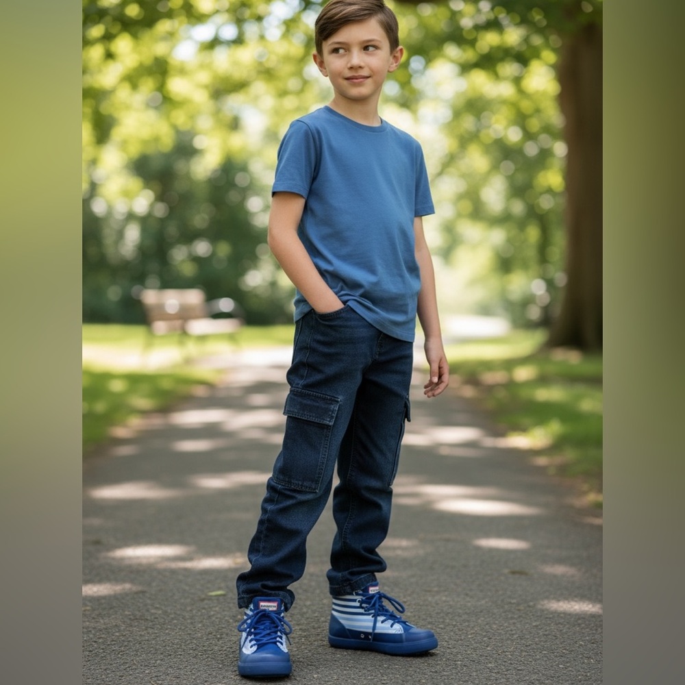 Hunter Rain Boots